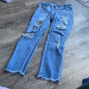 Refuge jeans